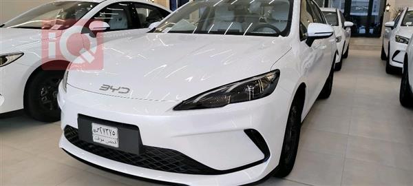 BYD Seal 05 DM-i 2025 for sale in Iraq - Baghdad